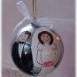 Personalized Wedding Ornament Bride Groom - Keepsake Gift