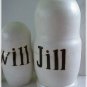 Engagement Nesting Dolls -Will you Marry me -Marriage Proposal Gift Idea -Custom made