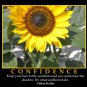 Inspirational Poster- Helen Keller Quote