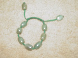 Jade Bracelet