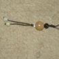 Jade Zipper Pulls  or Cell Phone tassels