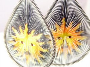 Unique Earrings