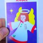 ANGEL FLAG: NEW UNOPENED PKG