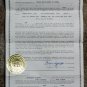 4 Burial plots, ELM LAWN MEMORIAL PARK, ELMHURST IL