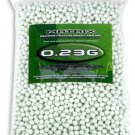 Matrix .23g BBs - 5000/ White