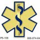 EMT, Fire, Rescue