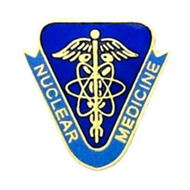 Nuclear Medicine Lapel Pin Emblem Atom Medical Graduation Recognition Pins 120