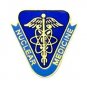 Nuclear Medicine Lapel Pin Emblem Atom Medical Graduation Recognition Pins 120