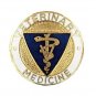 Veterinary Medicine PIN Vet Caduceus Medical Emblem Graduation Recognition Pins