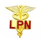 LPN Lapel Pin Licensed Practical Nurse Caduceus Nursing Graduation Pins 5028 New