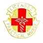 LPN Pin Licensed Practical Nurse Graduation Pinning Ceremony Nursing Pins 961