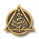 Dentistry Dental Pin Dentist Professional Emblem Graduation Ceremony 5055 New