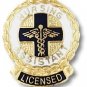 Nursing Assistant Licensed Pin Recognition Medical Nurse Graduation Pins PM1072