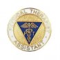Physical Therapist Assistant Pin Medical Emblem Graduation Recognition Pins New