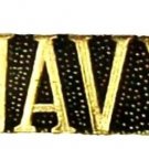 Navy Pin Support USN US Military America Lapel Collar Cap Tac New