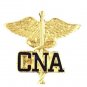 CNA Caduceus Pin Medical Certified Nursing Assistant Aide Nurse Graduation Pins