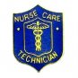 Nurse Care Technician Pin Medical Emblem Pins Recognition Professional 952 New