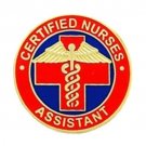 CNA Lapel Pin Certified Nurses Assistant Graduation Recognition Pins 5004 New