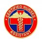 CNA Lapel Pin Certified Nurses Assistant Graduation Recognition Pins 5004 New