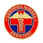 CNA Lapel Pin Certified Nurses Assistant Graduation Recognition Pins 5004 New