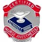 Certified Nurse Anesthetist Pin CRNA Medical Emblem Graduation Pins Nursing 101