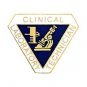 Clinical Laboratory Technician Lapel Pin Lab Tech Professional Pins 994 New