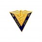 Nurses Aide Lapel Pin Nurse's Medical V Gold Caduceus Graduation Pins 5009 New