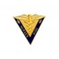 Nurses Aide Lapel Pin Nurse's Medical V Gold Caduceus Graduation Pins 5009 New