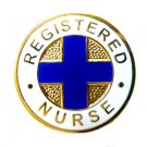 Registered Nurse Lapel Pin RN Medical Graduation Ceremony Professional 808 New
