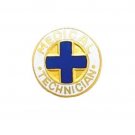 Medical Technician Lapel Pin Medical Technicians Emblem Graduation Pins 815 New