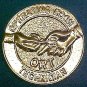 ORT Operating Room Technician Pin Medical Emblem OR Tech Graduation 5051 New