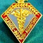 Nurse's Assistant Lapel Pin Medical Emblem Graduation Pins Nursing 5006 New