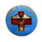 Private Duty Nurse Lapel Pin 933 Nurses Nursing Medical Emblem Professional New