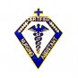 Certified Nursing Assistant Pin Medical Graduation Nurse School Pins 5033 New
