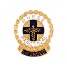 Licensed Practical Nurse Pin Graduation Recognition Pinning Ceremony Pins 1053