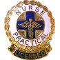 Licensed Practical Nurse Pin Graduation Recognition Pinning Ceremony Pins 1053