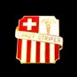 New Candy Striper Teen Volunteer Emblem Lapel Pin 960