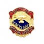 Certified Geriatric Assistant Medical Lapel Pin 951 New