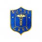 Nurse Care Lapel Pin Nursing Medical Emblem 5026 New