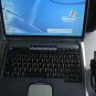 HP Pavilion ze4400 amd 2400 @1.7ghz - Win XP Pro,WIFI
