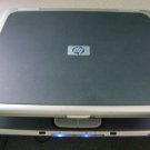 HP PAVILION ZE4300@1.66GHZ 120GB HDD 768MB XPHOME