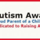 Autism Proud Parent Bumper Sticker