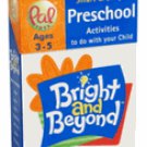 Autism Bright & Beyond Ages 3-5 Deck