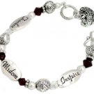 Teacher Bracelet