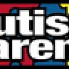 Autism Awareness Bumper Magnet