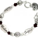 Teacher Bracelet