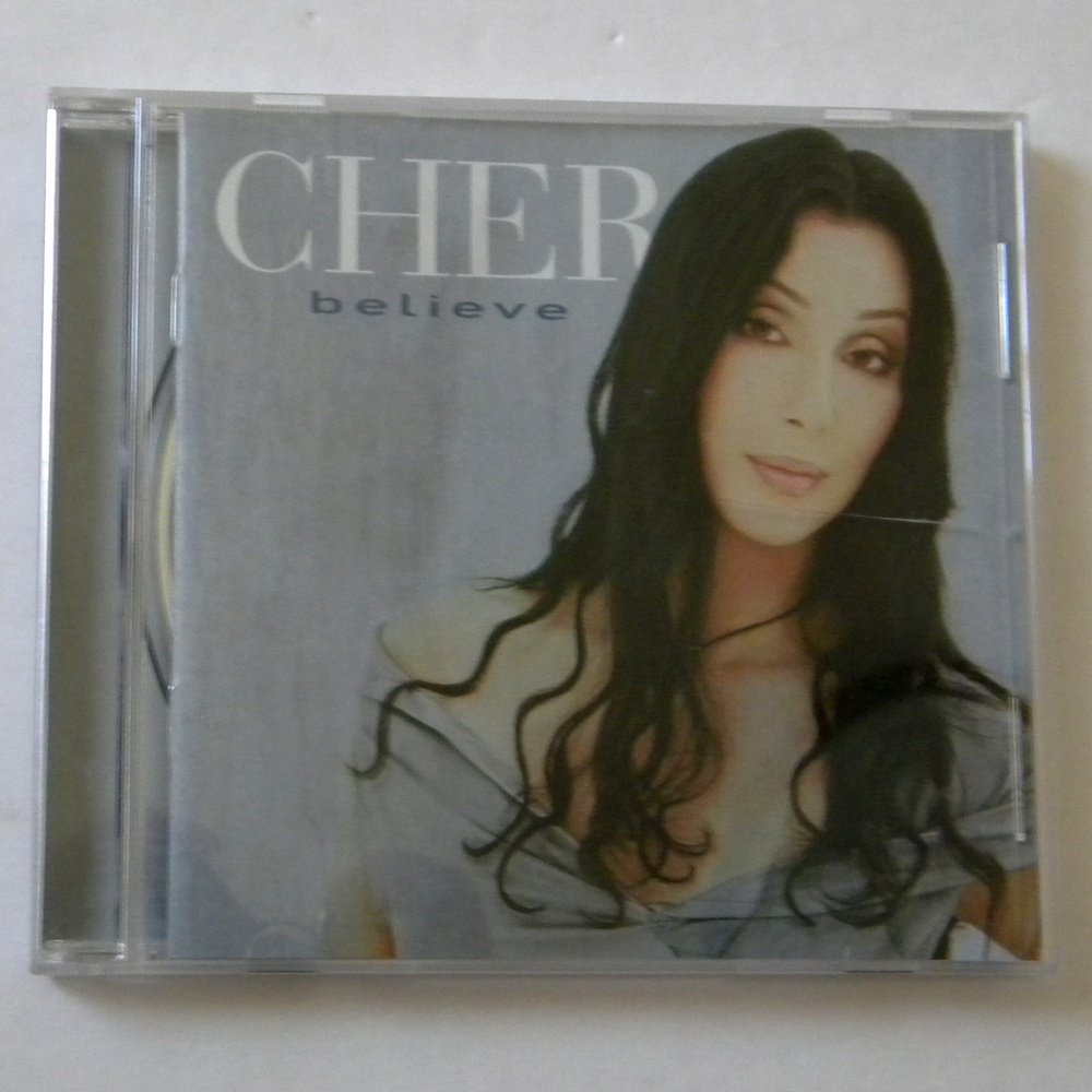 Шер strong enough. Cher believe 1998. Cher - believe (1998) фото. Cher believe обложка. Cher - believe обложка альбома.