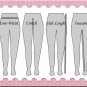 GENUINE INDIAN SHEEP LEATHER WOMENS SKINNY FIT LOW WAIST PANT FETISH SEXY WP04
