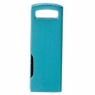 32GB Knife Shaped USB Flash Drive Blue