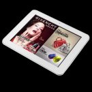 8-Inch Ampe A85 Deluxe 8GB Android 4.0 Wifi Tablet PC